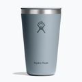 Termohrnek Hydro Flask All Around Tumbler Press-In LID 470 ml shale grey