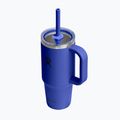 Hrnek Hydro Flask Travel Tumbler Clear Lid 710 ml capri blue 3