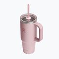 Hrnek Hydro Flask Travel Tumbler Clear Lid 710 ml trillium 3