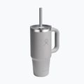 Hrnek Hydro Flask Travel Tumbler Clear Lid 710 ml birch 2