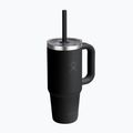 Hrnek Hydro Flask Travel Tumbler Clear Lid 710 ml black 2