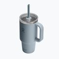 Termohrnek Hydro Flask Travel Tumbler Clear LID 945 ml shale grey 3