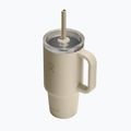 Termohrnek Hydro Flask Travel Tumbler Clear LID 945 ml oat 3