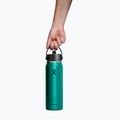 Termo láhev Hydro Flask Lightweight Wide Flex Straw 946 ml emerald green 4