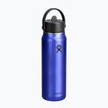 Termo láhev Hydro Flask Lightweight Wide Flex Straw 946 ml sapphire blue 2