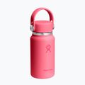 Termo láhev Hydro Flask Micro 200 ml popstar pink 2