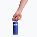 Termosová láhev Hydro Flask Micro Hydro 200 ml Capri Blue 4