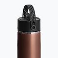 Termo láhev Hydro Flask Lightweight Wide Flex Straw 710 ml obsidian 3