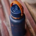 Termo láhev Hydro Flask Wide Mouth with Flex Straw Cap 946 ml western dark blue 5