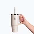 Termohrnek Hydro Flask Travel Tumbler 710 ml glimmer cream 3