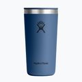 Termosový hrnek Hydro Flask All Around Tumbler Press-In LID 355 ml harbor blue