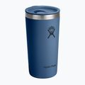 Termosový hrnek Hydro Flask All Around Tumbler Press-In LID 355 ml harbor blue 2