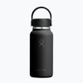 Termo láhev Hydro Flask Micro Hydro 300 ml black