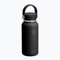 Termo láhev Hydro Flask Micro Hydro 300 ml black 2