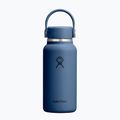 Termo láhev Hydro Flask Micro Hydro 300 ml harbor blue