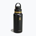 Termo láhev Hydro Flask Wide Flex Chug Cap 946 ml gold 2