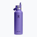 Termo láhev Hydro Flask Standard Flex 621 ml utopia purple
