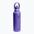 Termo láhev Hydro Flask Standard Flex 621 ml utopia purple 2