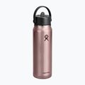Termoska Hydro Flask Lightweight Wide Flex Straw 946 ml quartz 2