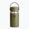 Termohrnek Hydro Flask Travel Mug Flip Sip 355 ml palmer green