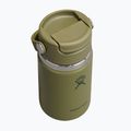 Termohrnek Hydro Flask Travel Mug Flip Sip 355 ml palmer green 4
