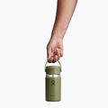 Termohrnek Hydro Flask Travel Mug Flip Sip 355 ml palmer green 6