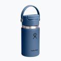 Termohrnek Hydro Flask Travel Mug Flip Sip 355 ml harbor blue 2