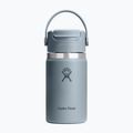 Termohrnek Hydro Flask Travel Mug Flip Sip 355 ml shale gray