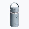 Termohrnek Hydro Flask Travel Mug Flip Sip 355 ml shale gray 2