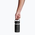 Termohrnek Hydro Flask Travel Mug Flip Sip 355 ml black 3