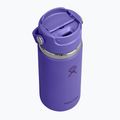 Termohrnek Hydro Flask Travel Mug Flip Sip 473 ml utopia purple 5