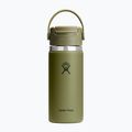 Termohrnek Hydro Flask Travel Mug Flip Sip 473 ml palmer green