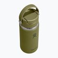 Termohrnek Hydro Flask Travel Mug Flip Sip 473 ml palmer green 3