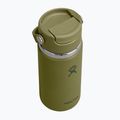 Termohrnek Hydro Flask Travel Mug Flip Sip 473 ml palmer green 4