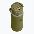 Termohrnek Hydro Flask Travel Mug Flip Sip 473 ml palmer green 5