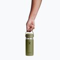 Termohrnek Hydro Flask Travel Mug Flip Sip 473 ml palmer green 6