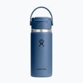Termohrnek Hydro Flask Travel Mug Flip Sip 473 ml harbor blue