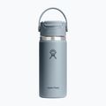 Termohrnek Hydro Flask Travel Mug Flip Sip 473 ml shale gray