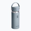 Termohrnek Hydro Flask Travel Mug Flip Sip 473 ml shale gray 2