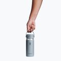 Termohrnek Hydro Flask Travel Mug Flip Sip 473 ml shale gray 3