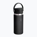 Termohrnek Hydro Flask Travel Mug Flip Sip 473 ml black 2
