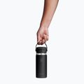 Termohrnek Hydro Flask Travel Mug Flip Sip 473 ml black 3