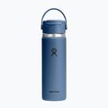 Termohrnek Hydro Flask Travel Mug Flip Sip Cap 590 ml harbor blue
