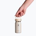 Termo láhev Hydro Flask Micro Hydro Mini 198 ml glimmer cream 3