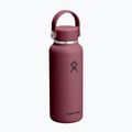 Termo láhev Hydro Flask Micro Hydro 400 ml burgundy 2
