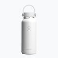 Termo láhev Hydro Flask Micro Hydro 400 ml white