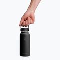 Termo láhev Hydro Flask Micro Hydro 400 ml black 4