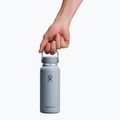 Termo láhev Hydro Flask Micro Hydro 400 ml shale gray 4