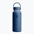 Termo láhev Hydro Flask Micro Hydro 400 ml harbor blue