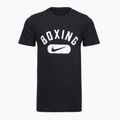 Pánské tréninkové tričko Nike Boxing Disc DFC black/white